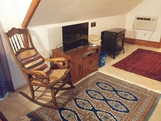 Tek Büyük Yataklı Oda, Özel Banyo (Mexico)