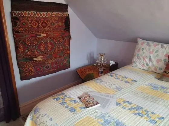 Tek Büyük Yataklı Oda, Özel Banyo (Mexico)