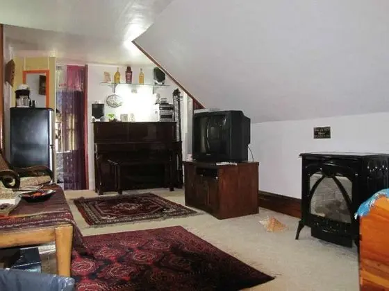 Tek Büyük Yataklı Oda, Özel Banyo (Mexico)