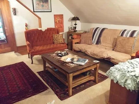 Tek Büyük Yataklı Oda, Özel Banyo (Mexico)