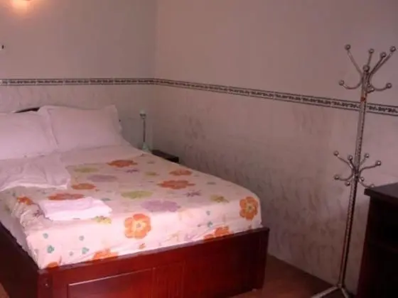 Basic Tek Büyük Yataklı Oda, 1 Çift Kişilik Yatak, Havuz Manzaralı