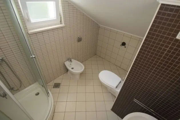 Apart Daire, Deniz Manzaralı