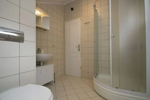 Apart Daire, Deniz Manzaralı