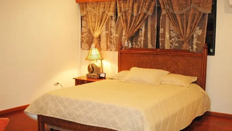 Standard Oda, 1 Çift Kişilik Yatak