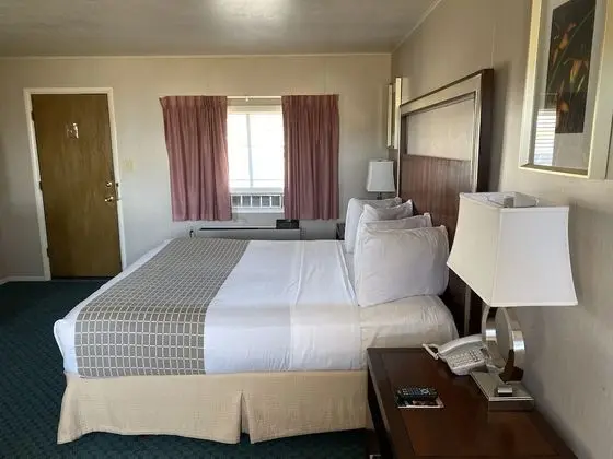 Luxury Tek Kişilik Oda, 1 En Büyük (King) Boy Yatak, Dağ Manzaralı