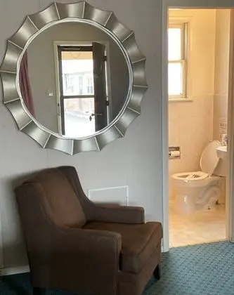 Luxury Tek Kişilik Oda, 1 En Büyük (King) Boy Yatak, Dağ Manzaralı