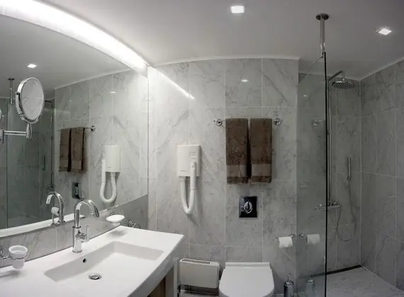 Standard Apart Daire, Deniz Manzaralı