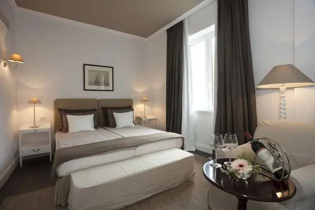 Standard Apart Daire, Park Manzaralı