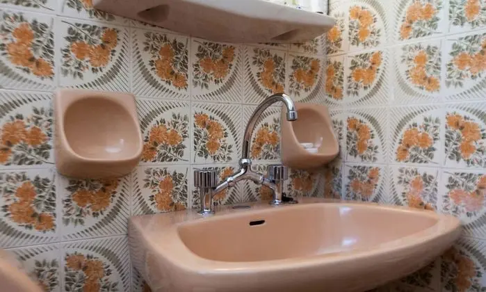 Tek Büyük Yataklı Oda, Balkon, Bahçe Manzaralı
