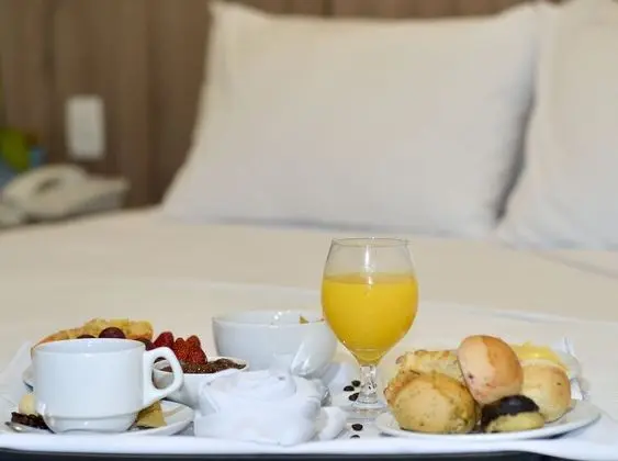 Executive Room Twin Bed