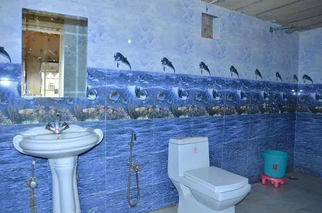Classic Kır Evi, 1 Yatak Odası, Özel Banyo, Zemin Kat