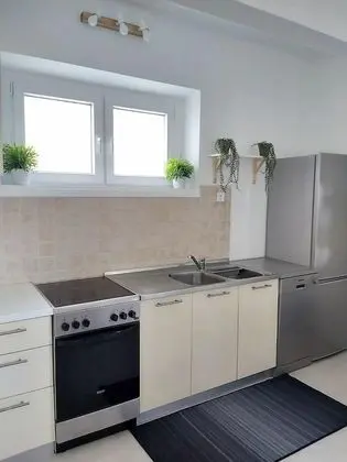 Apart Daire (Oasis - close to beach & center - A1()
