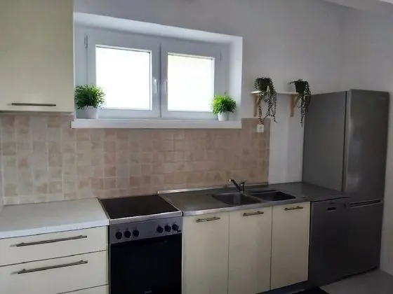 Apart Daire (Oasis - close to beach & center - A1()