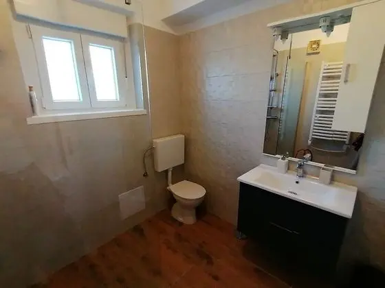 Apart Daire (Oasis - close to beach & center - A1()