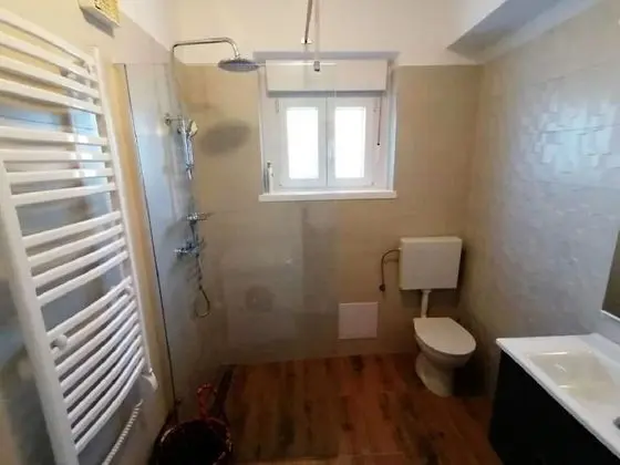Apart Daire (Oasis - close to beach & center - A1()
