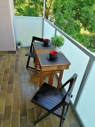 Apart Daire (Oasis - close to beach & center - A1()