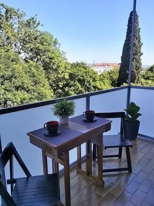 Apart Daire (Oasis - close to beach & center - A1()