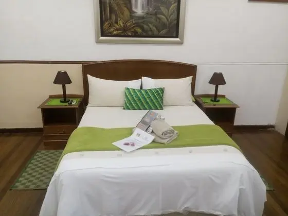 Family Oda (Family Luxury Rooms)