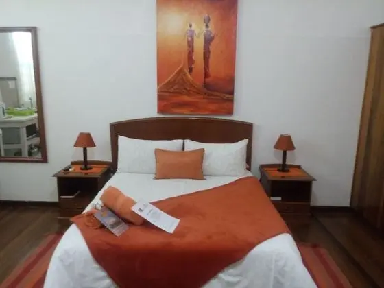 Family Oda (Family Luxury Rooms)