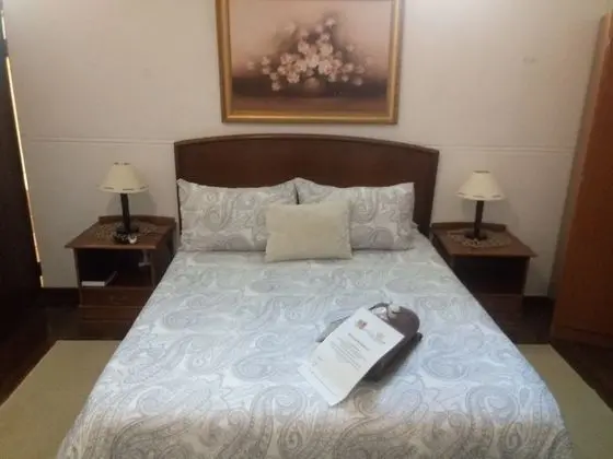 Family Oda (Family Luxury Rooms)