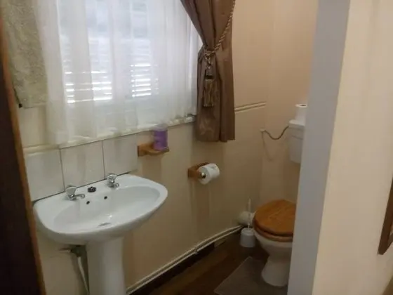 Family Oda (Family Luxury Rooms)