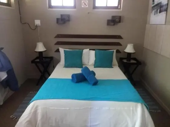 Standard Tek Kişilik Oda