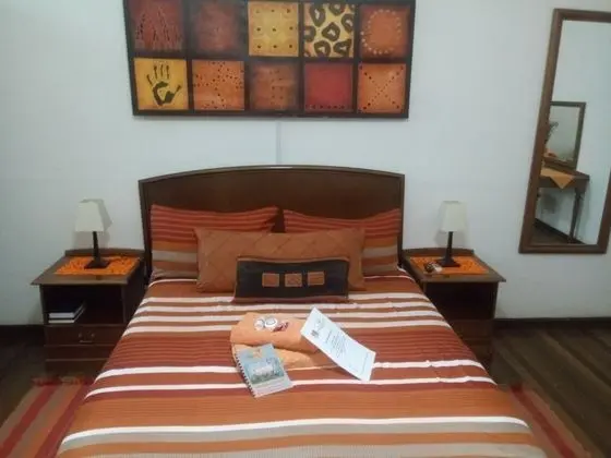 Standard Tek Kişilik Oda