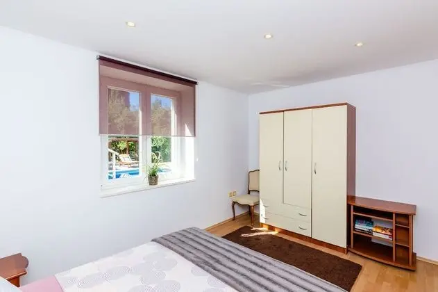 Villa, 3 Yatak Odası, Kişiye Özel Havuzlu