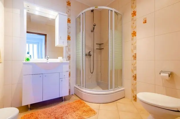 Villa, 3 Yatak Odası, Kişiye Özel Havuzlu