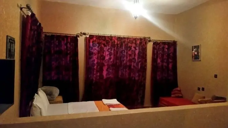 Comfort Üç Kişilik Oda, 5 Yatak Odası