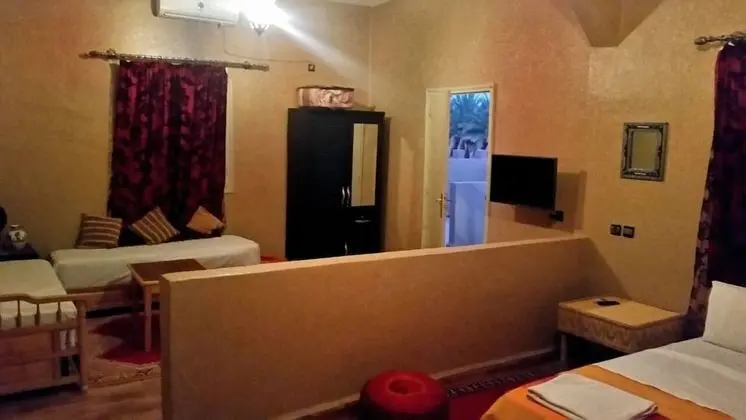 Comfort Üç Kişilik Oda, 5 Yatak Odası