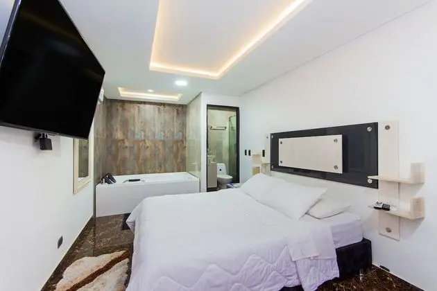 Deluxe Süit, 1 Yatak Odası
