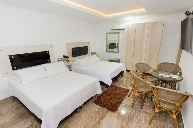 Deluxe Süit, 1 Yatak Odası