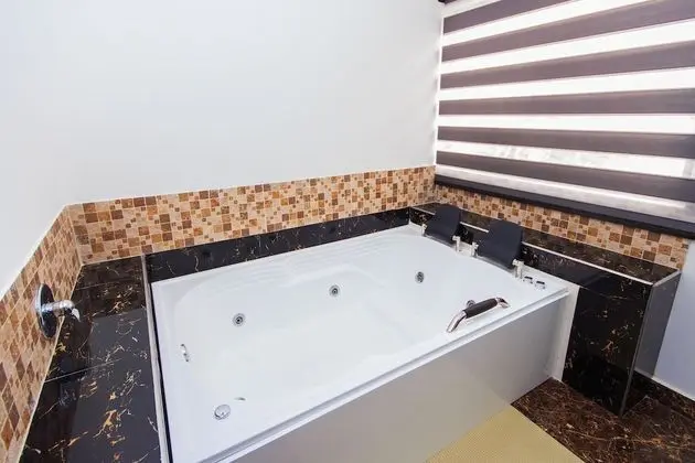 Deluxe Süit, 1 Yatak Odası