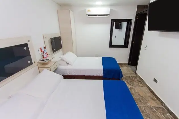 Family Süit, 1 Yatak Odası, Engellilere Uygun