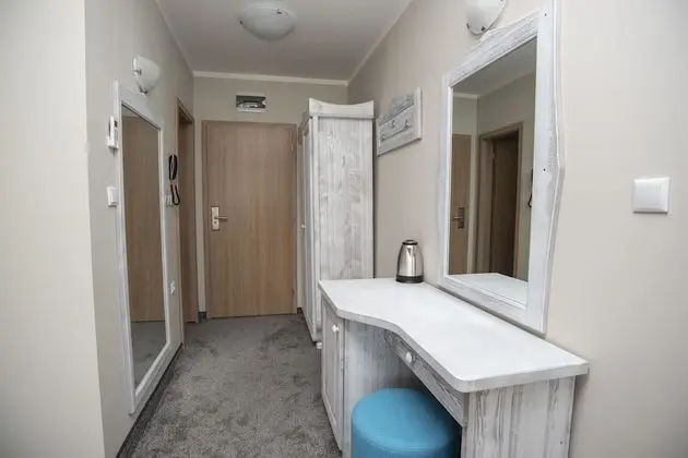 Deluxe Tek Büyük Yataklı Oda, Deniz Manzaralı