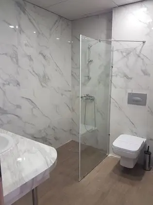 Deluxe Tek Büyük Yataklı Oda, Deniz Manzaralı