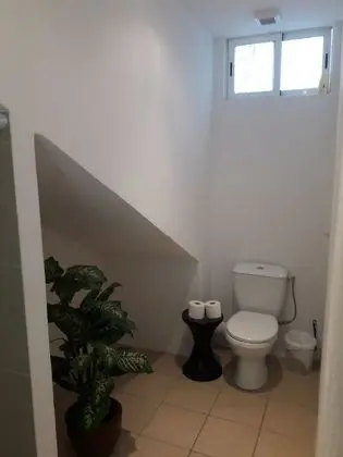 Basic Tek Büyük Yataklı Oda
