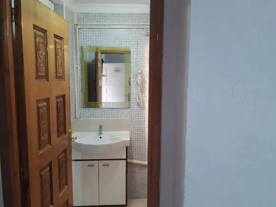 Basic Tek Büyük Yataklı Oda