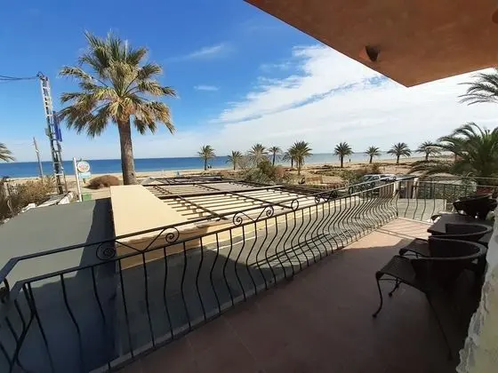 Panoramic Tek Büyük Yataklı Oda, Deniz Manzaralı