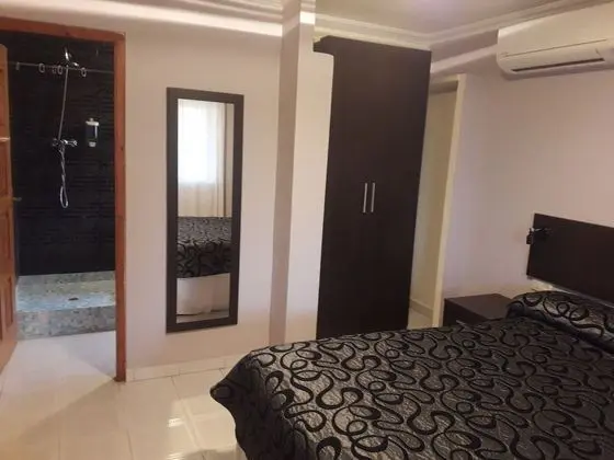 Panoramic Tek Büyük Yataklı Oda, Deniz Manzaralı