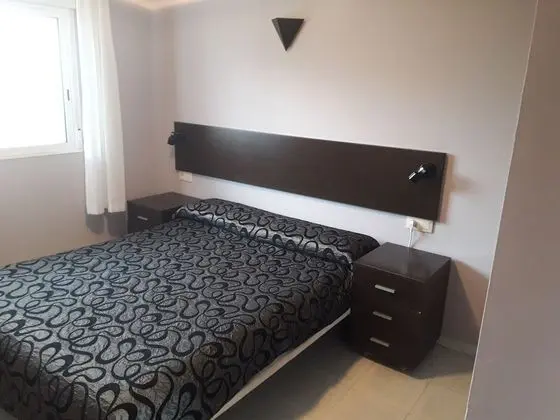 Panoramic Tek Büyük Yataklı Oda, Deniz Manzaralı