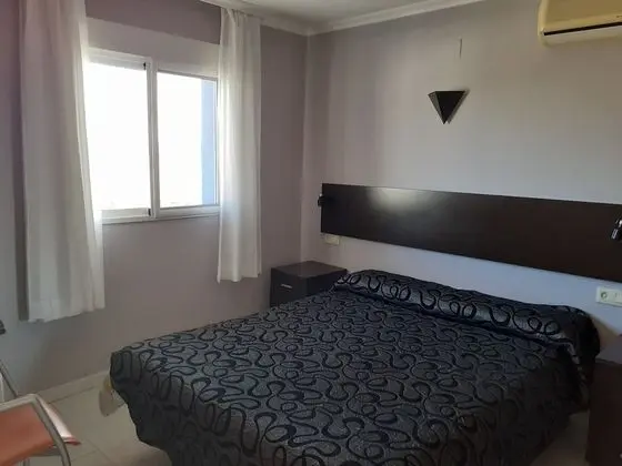 Panoramic Tek Büyük Yataklı Oda, Deniz Manzaralı
