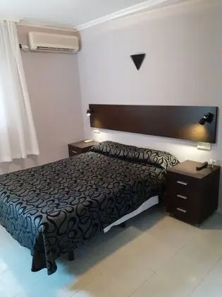 Panoramic Tek Büyük Yataklı Oda, Deniz Manzaralı