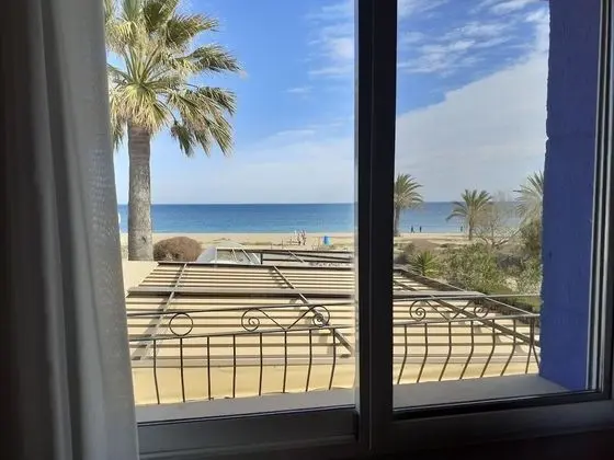 Panoramic Tek Büyük Yataklı Oda, Deniz Manzaralı