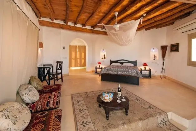 Deluxe Dağ Evi