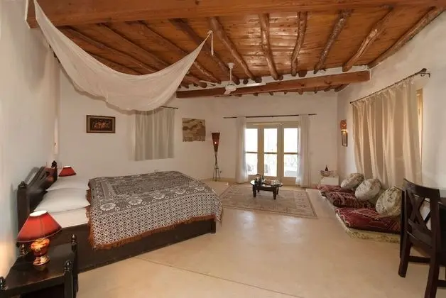 Deluxe Dağ Evi