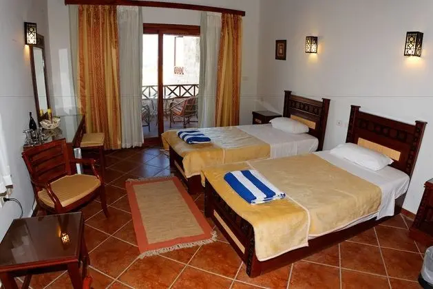 Deluxe Dağ Evi