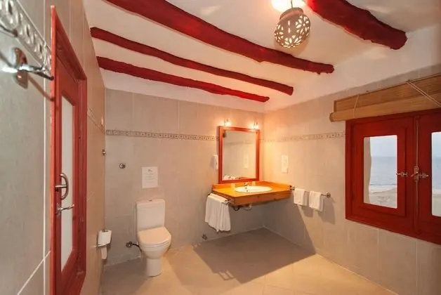 Deluxe Dağ Evi