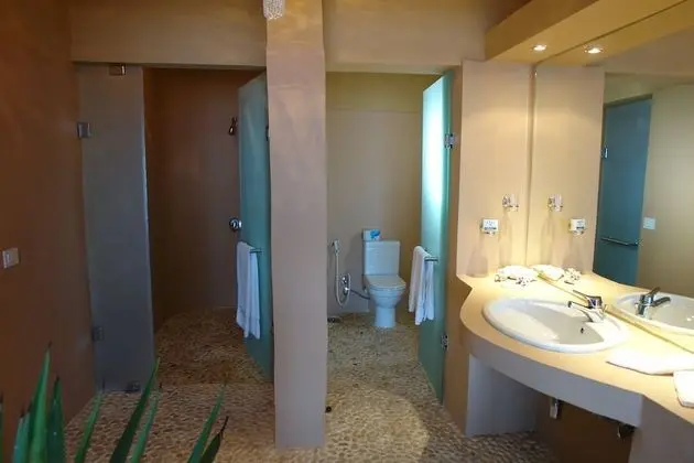 Deluxe Dağ Evi